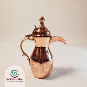 دله عربی نانو کد 124